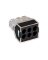 PUSH WIRE CONNECTOR 6CON