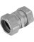 1-1/4" RTC COMP COUPLING