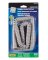 Monster Just Hook It Up 25 ft. L Almond Telephone Handset Coil Cord