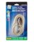 Monster Just Hook It Up 15 ft. L Ivory Modular Telephone Line Cable