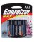 BATTERY ENERGIZER AA 8PK MAX