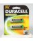 DURACELL NIMH AA 2PK