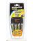 DURACELL NIMH CHARGER