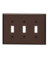 WALLPLAT 3G TOGGLE IV