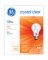 BULB GE CLEAR 2PK 38W