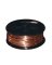 Southwire 200 ft. 4 Solid Bare Copper Building Wire