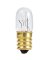 Westinghouse 15 W E12 Tubular Incandescent Bulb E12 (Candelabra) White 1 pk