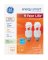 BULB CFL MINI TW 10W 2PK