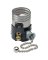 Pull Chain Socket Mechanism