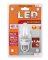 BULB DECO LED ACCENT E26