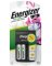 Energizer 2 Battery Black Battery Charger