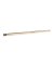 Downrod 24" Pl Bs 3/4"id