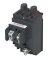 BR PSHMTC 2-1P 20/20A 1"