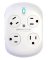 Surge Protector Rotating