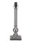 LOCK HITCH BARBELL BLACK 5/8IN