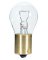 Westinghouse 12 W S8 Specialty Incandescent Bulb D.C. Bayonet White 2 pk