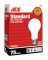 BULB I F 75A 4PK ACE