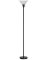 FLOOR LAMP BLCK TITLE 20