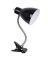 CLIP LAMP BLACK TITLE 20
