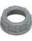 BUSHING PLASTIC 1/2"