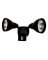 LIGHT MOT SECU 270 BLACK