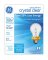 BULB HAL A19 43W CLR 2PK