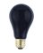 Bulb-blacklight 75w