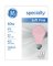 BULB SOFT PNK 60W 2/PK