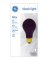 BULB INCAN 60W BLCKLIGHT