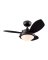 CEILING FAN EXPRESSO 30"