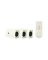 WIRELESS RMT OUTLET 3PK