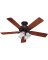 CEILING FAN NEW BRZ 52"