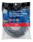 Monster Just Hook It Up 50 ft. L Category 6 Networking Cable