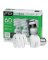 BULB CFL 13W 3-PACK