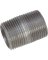 Sigma Engineered Solutions ProConnex 1/2 in. D Zinc-Plated Steel Galvanized Nipple For Rigid/IMC 2 p