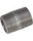Sigma Engineered Solutions ProConnex 3/4 in. D Zinc-Plated Steel Galvanized Nipple For Rigid/IMC 2 p