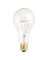 Westinghouse 200 W A23 A-Shape Incandescent Light Bulb Medium Base (E26) White