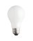 BULB A-19 40W SW 4PK