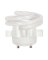 BULB CFL SQUAT GU24 18W