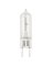 Westinghouse 100 W T4 Decorative Halogen Bulb 1,500 lm White 1 pk