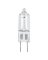 Westinghouse 75 W T4 Decorative Halogen Bulb 975 lm Bright White 1 pk