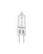 Westinghouse 100 W T4 Decorative Halogen Bulb 1400 lm Bright White 1 pk
