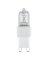 Westinghouse 60 W T4 Decorative Halogen Bulb 800 lm White 1 pk
