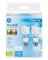 BULB CFL REVEAL 26W 2PK