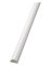 Cord Cover Strip 1/2" 5' Wht
