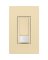 Lutron Maestro Occupancy 2 amps Single pole Motion Sensor Switch Ivory 1 pk