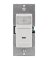 Leviton Decora 2.5 amps Single Pole Motion Sensor Switch White 1 pk