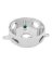ROUND OUTLET BOX1/2"HOLE