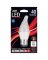 BULB LED CANDL CLR 4.8W