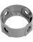RND EXTENSION RING GRY